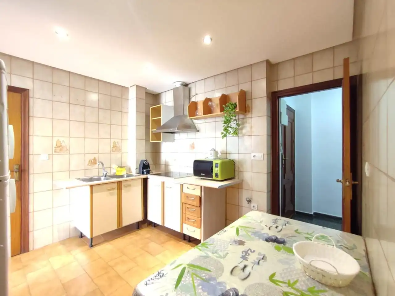 Room in Ramón Casas, Hospital