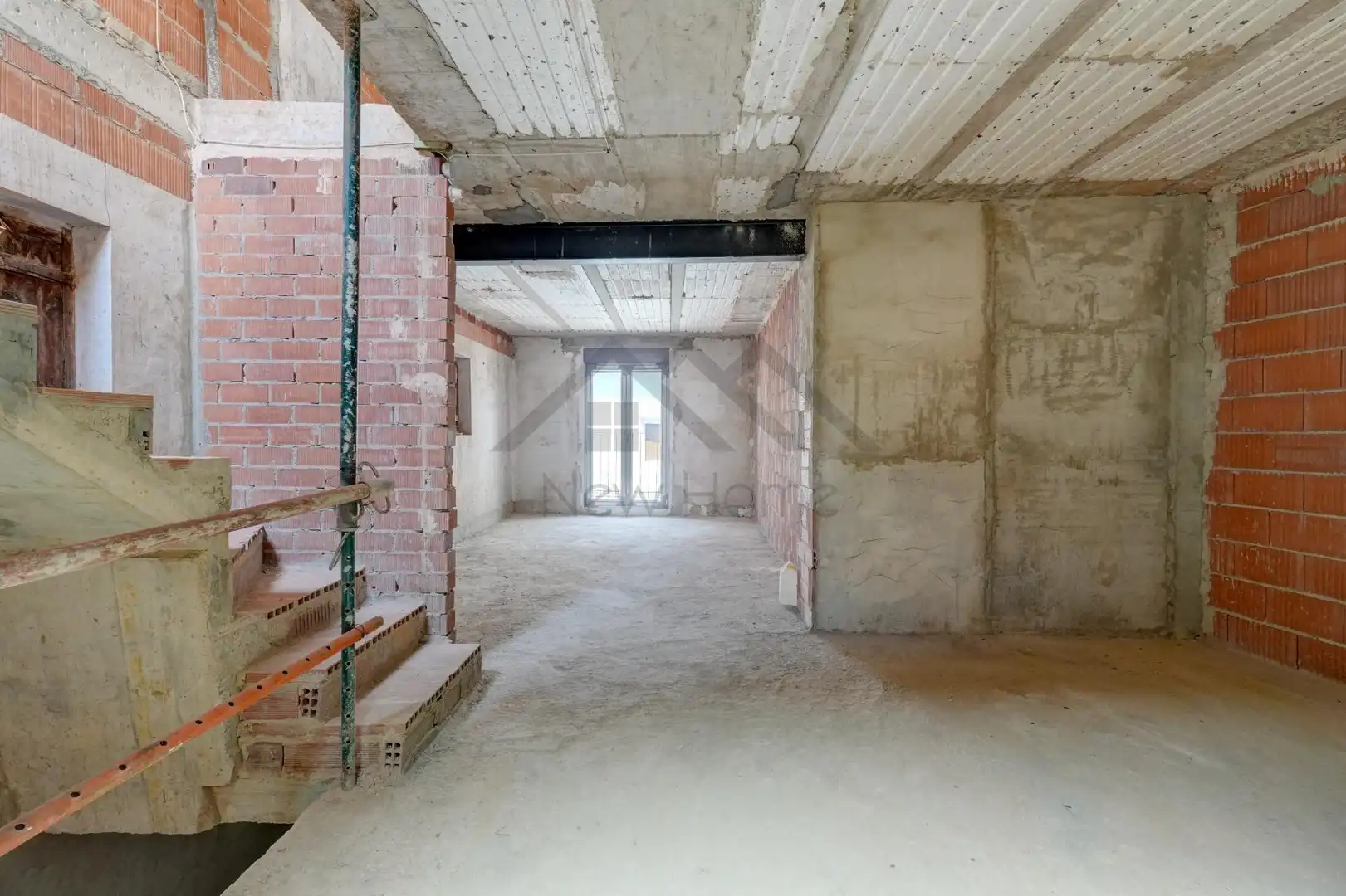 Finca rústica en venta en La Pobla de Vallbona con Terraza y Balcón