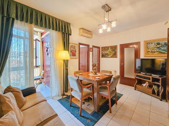 Piso en Venta en La Sagrera