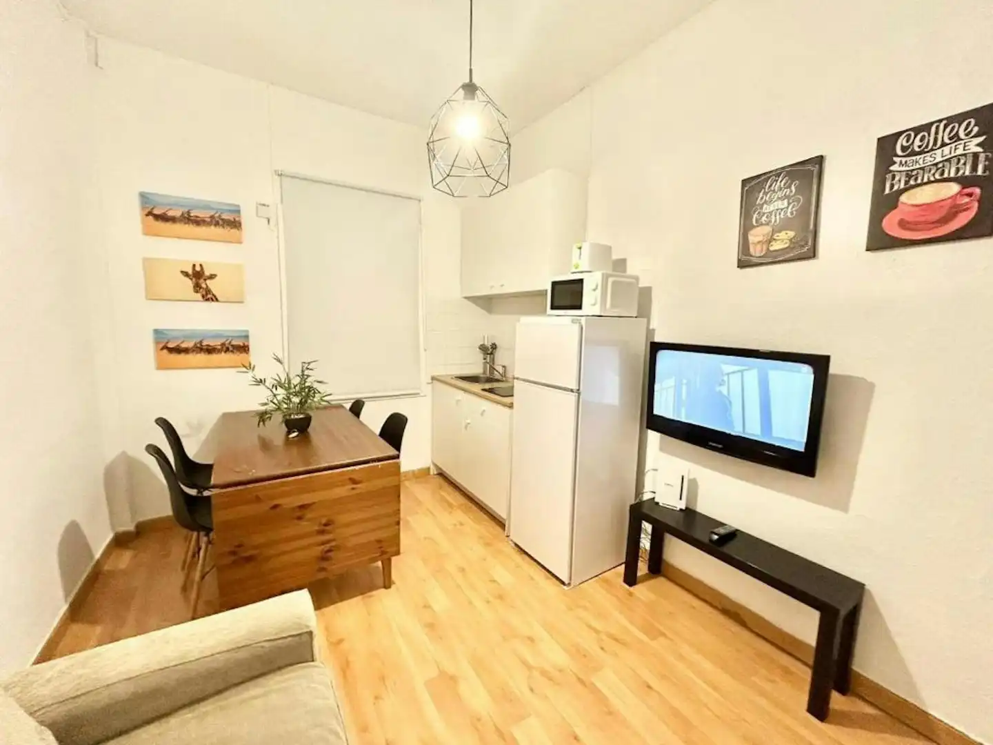 Appartement à louer à N/A