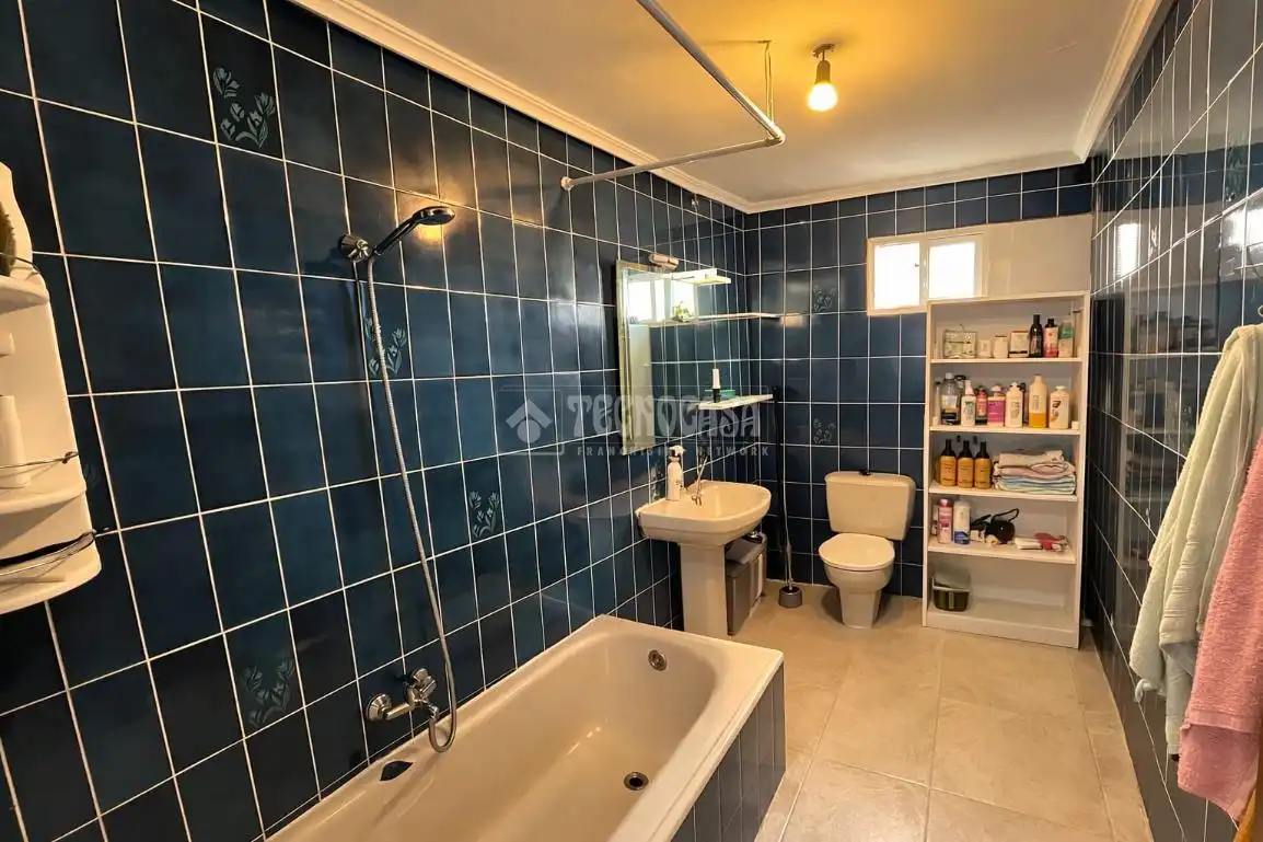 Piso con terraza en venta en El Pilar - La Estación, imagen 18
