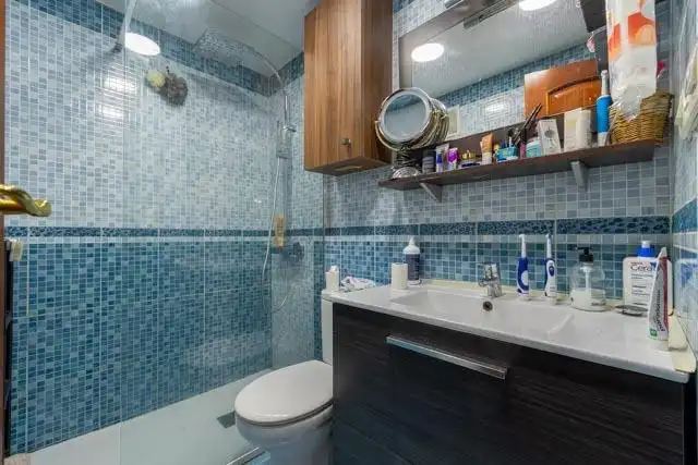Apartament amb terrassa en venda a Las Lagunas, imagen 11