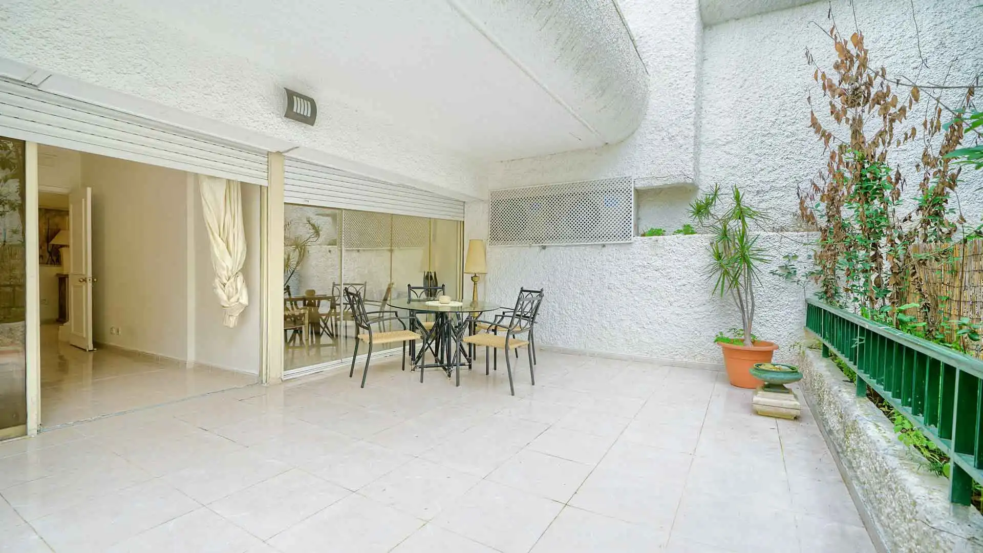 Apartment mit Pool zum Verkauf in Milla de Oro, imagen 6
