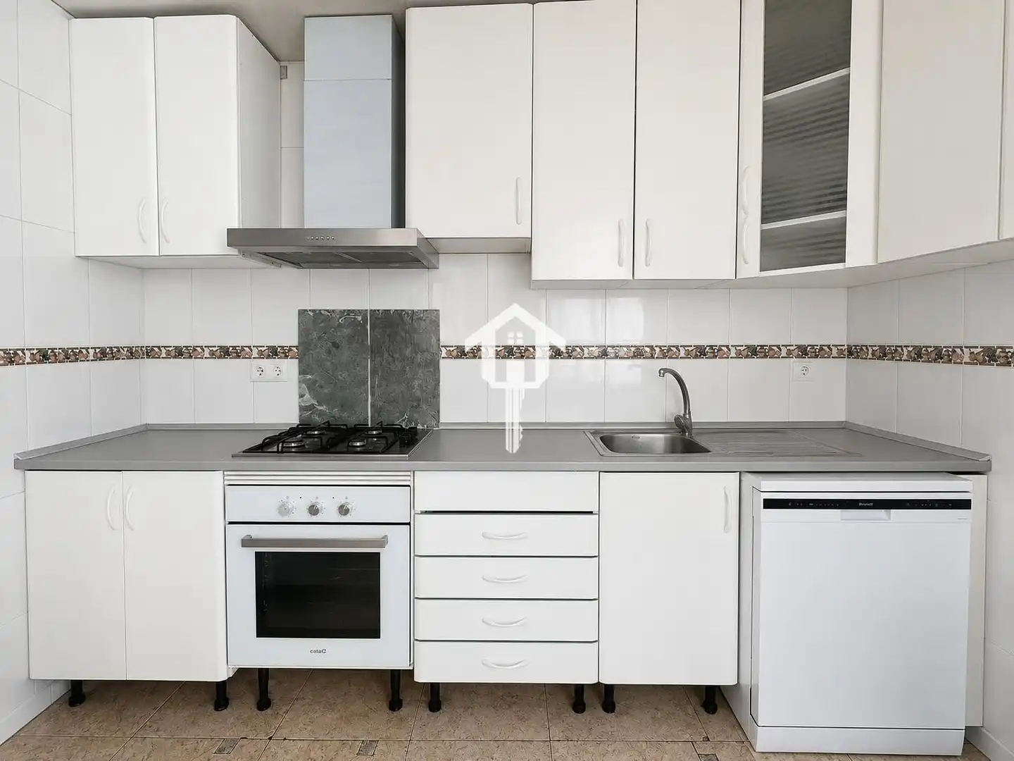 Flat with terrace for sale in Calle JUAN ORTEGA, imagen 8