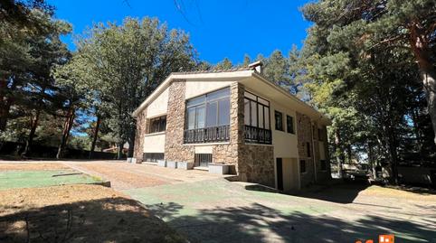 Photo 2 of House or chalet for sale in Camino del Chorro, Real Sitio de San Ildefonso, Segovia