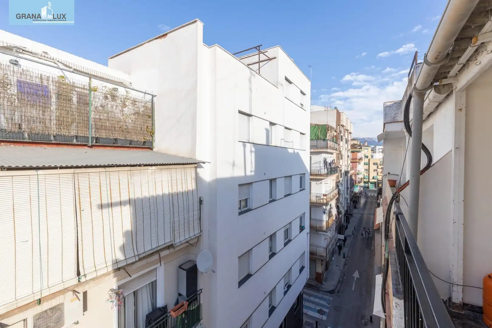 Flat with terrace for sale in Calle de Laureado López Muñoz, imagen 10