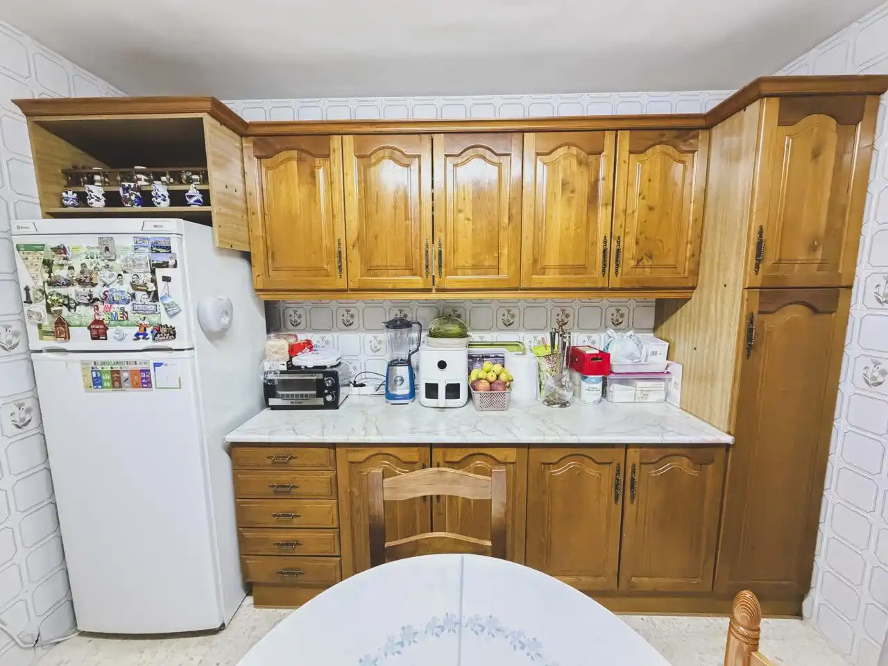 Appartement avec ascenseur à vendre à La Pastora - La Estación, imagen 10