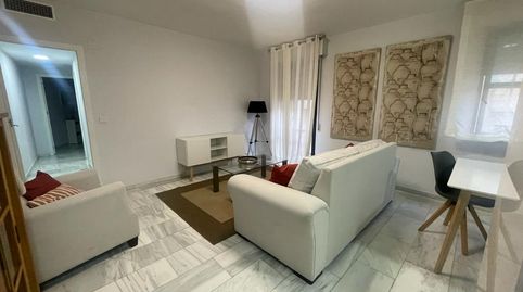 Photo 2 of Flat for rent in Calle de San Fernando, 15, Casco Histórico - Ribera - San Basilio, Córdoba Capital