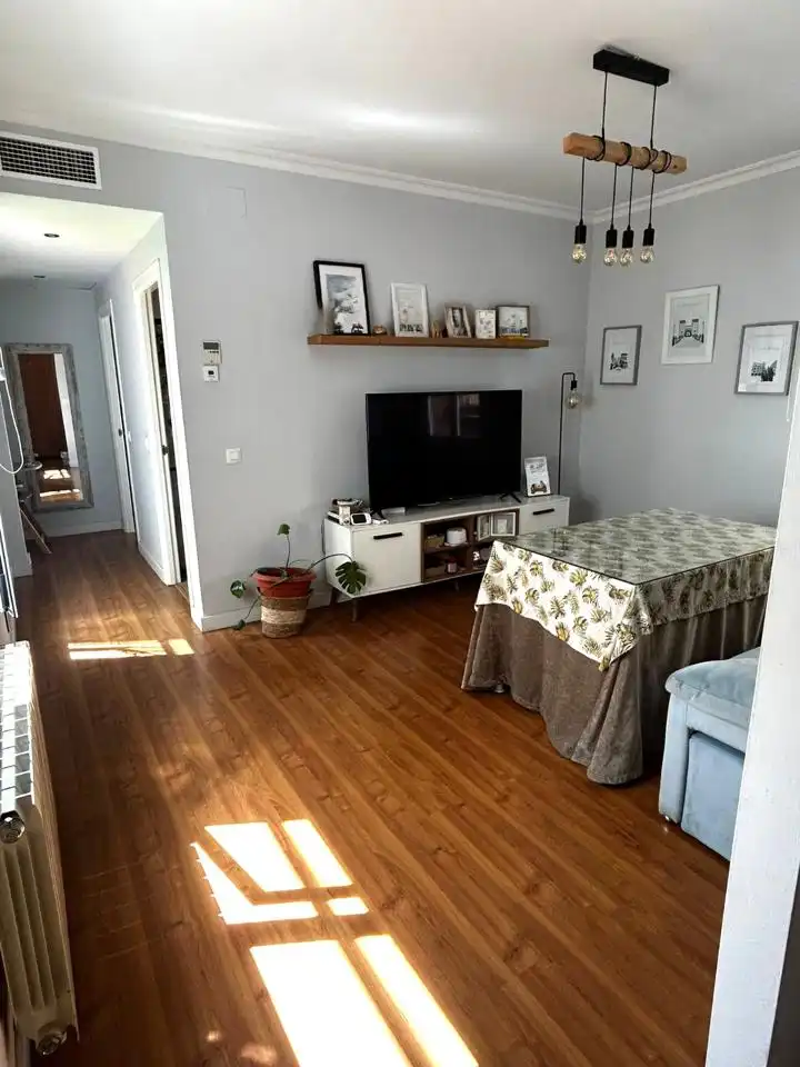 Wohnung zum Verkauf in Casco Antiguo