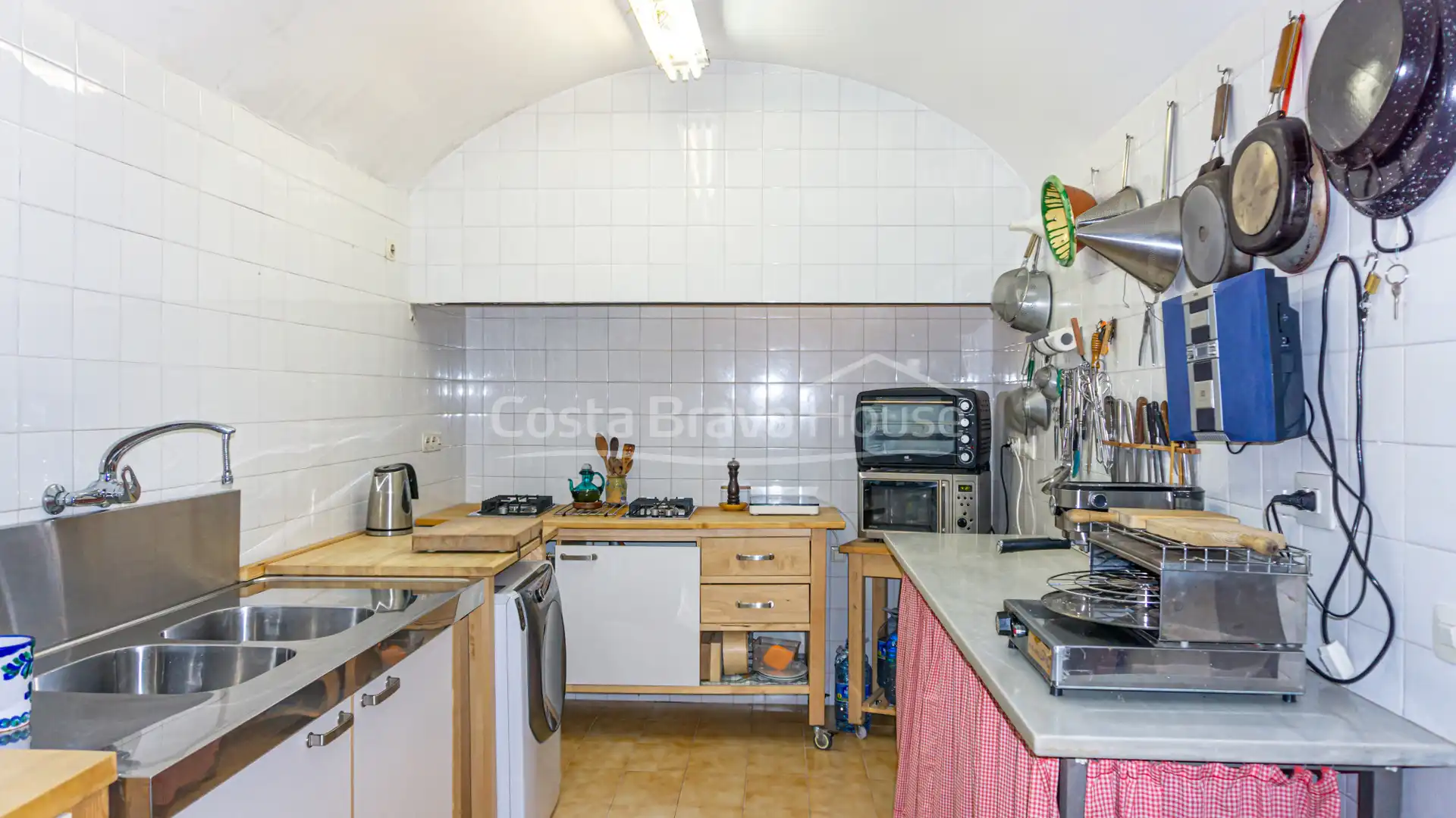 Maison rustique avec jardin à vendre à De Santa Reparada, imagen 13