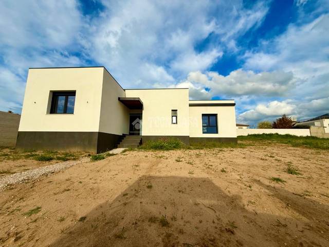 Casa-chalet en Venta en Torrejón del Rey