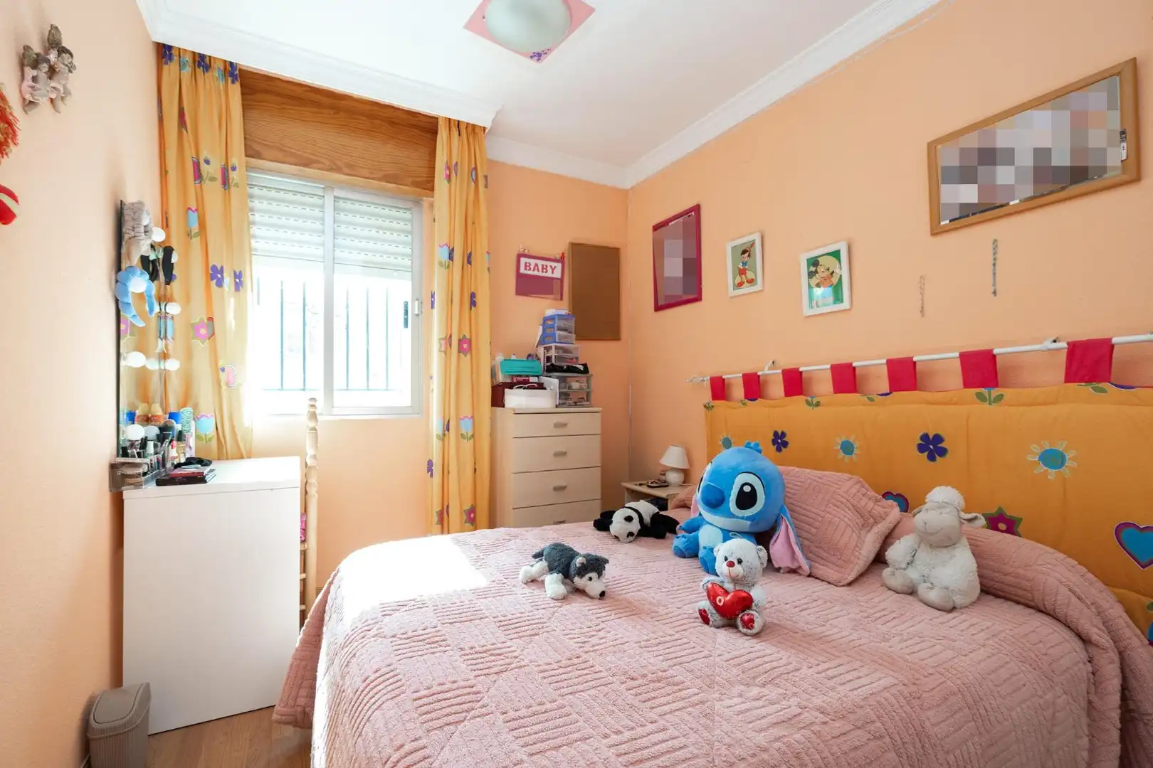 Habitatge amb terrassa en venda a Calle MIMBRES UR.MONTELUZ, imagen 21
