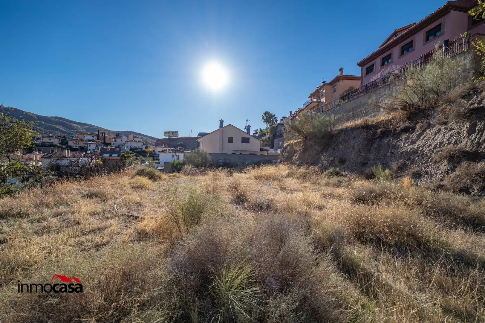 Lands and plots for sale in Calle Viejo de Guejar 2, imagen 23