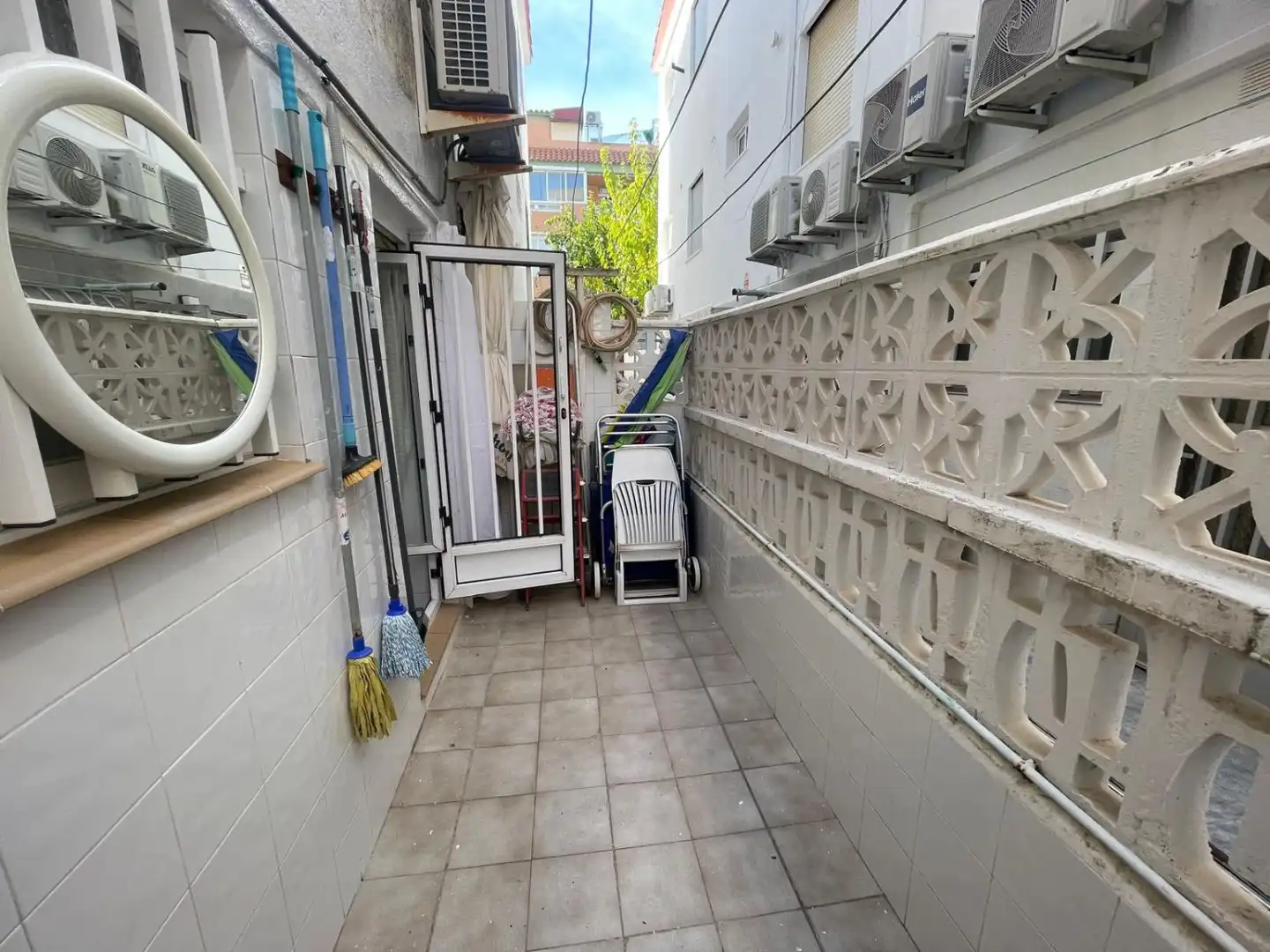 Vista exterior de Casa o chalet en venta en Oropesa del Mar / Orpesa con Terraza, Trastero y Balcón