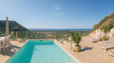 Foto 2 de Casa o chalet en venta en La Pedrera - Vessanes, Dénia