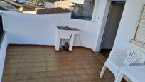 Terrassa de Casa o xalet en venda en Torreorgaz amb Terrassa i Balcó