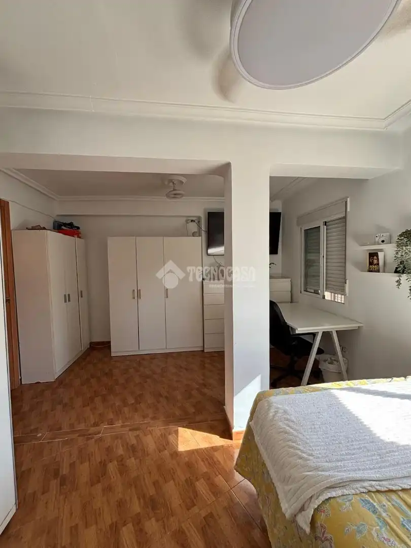 Piso en venta en Arenal - La Pólvora, imagen 15