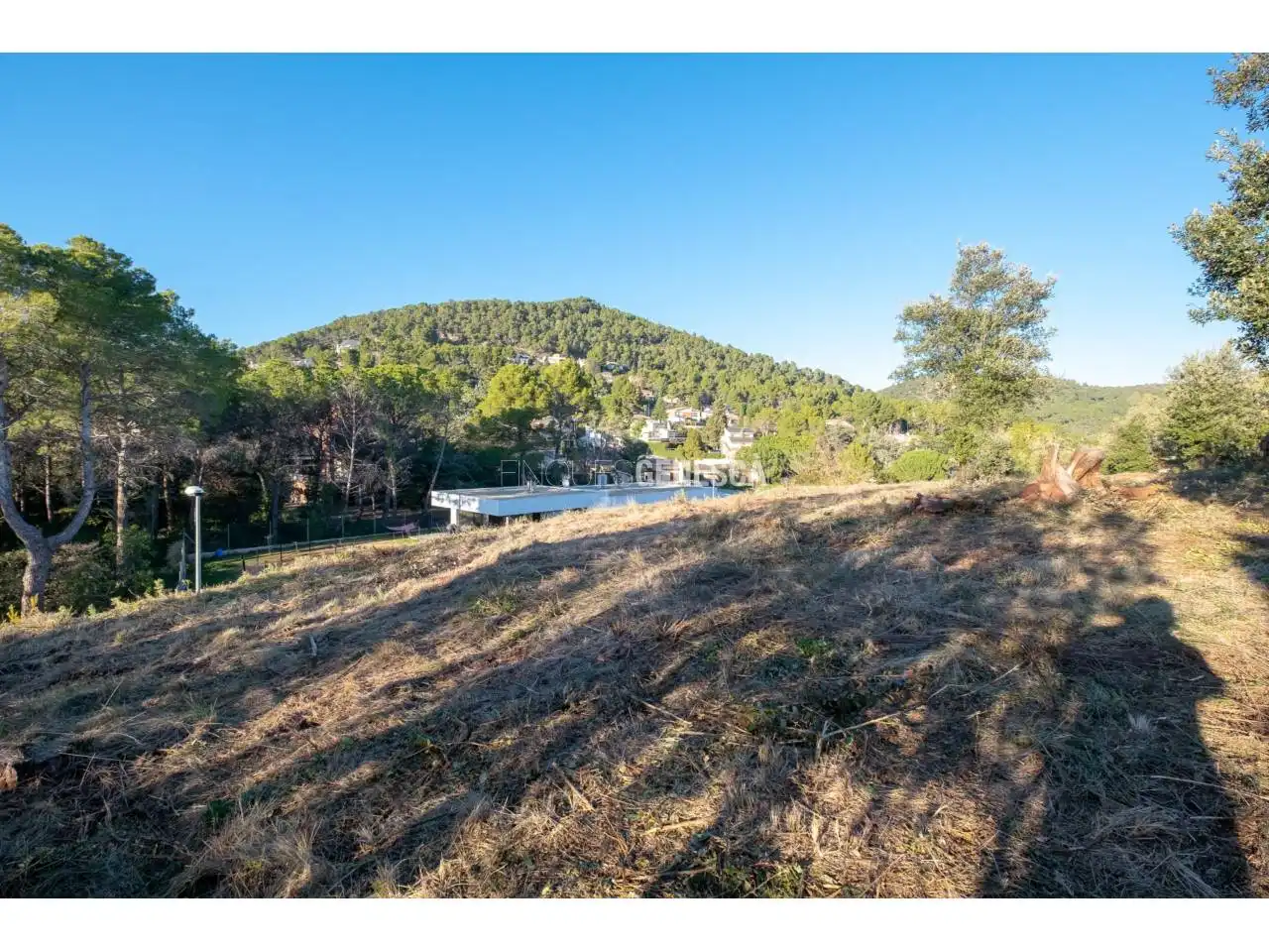 Terrain résidentiel à vendre à Calle Poeta Maragall 38, imagen 17