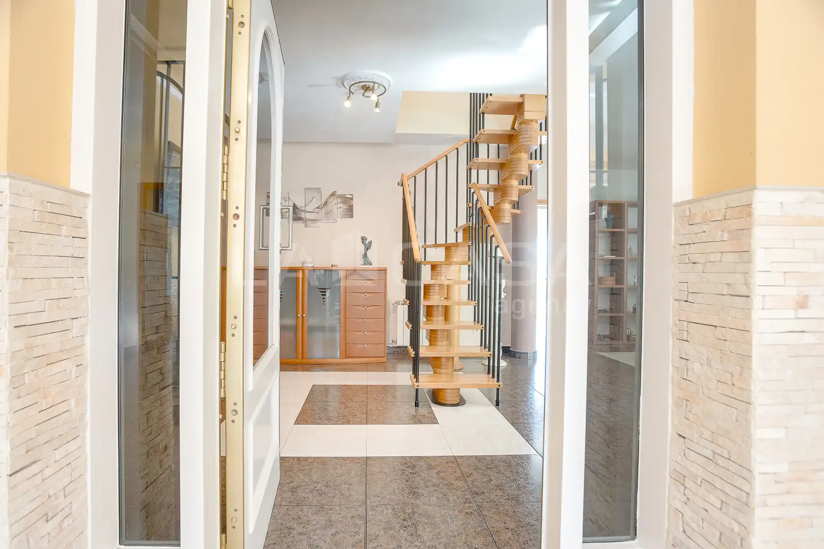 Maison avec terrasse à vendre à Corbera de Llobregat, imagen 79