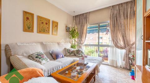 Photo 3 of Flat for sale in Santa Rosa - Valdeolleros, Córdoba