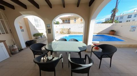 Foto 2 de Casa o xalet en venda a Escandinavia - Cautivador, L'Alfàs del Pi