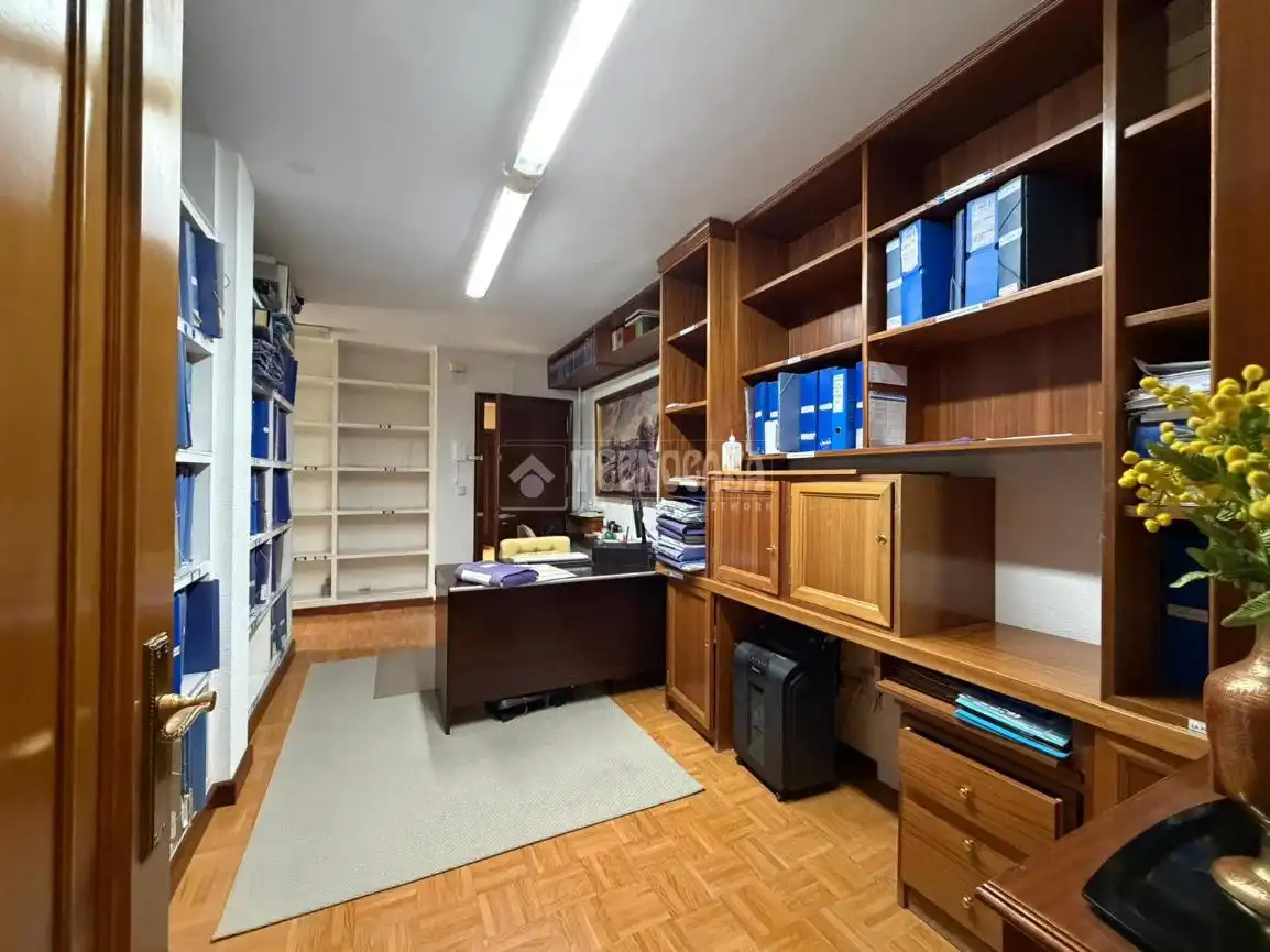 Piso en venta en Madrid con Aire acondicionado y Parquet