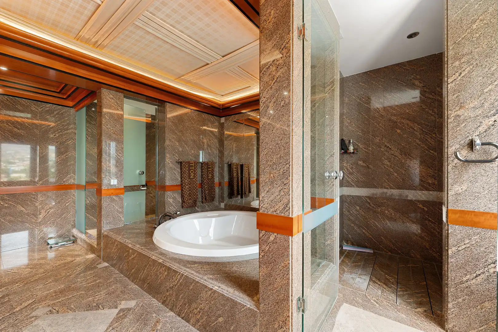 Penthouse mit Terrasse zum Verkauf in Nueva Andalucía, imagen 17
