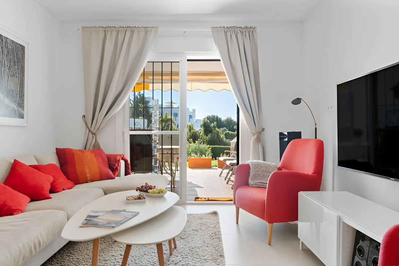 Home with pool for sale in Nueva Andalucía, imagen 8
