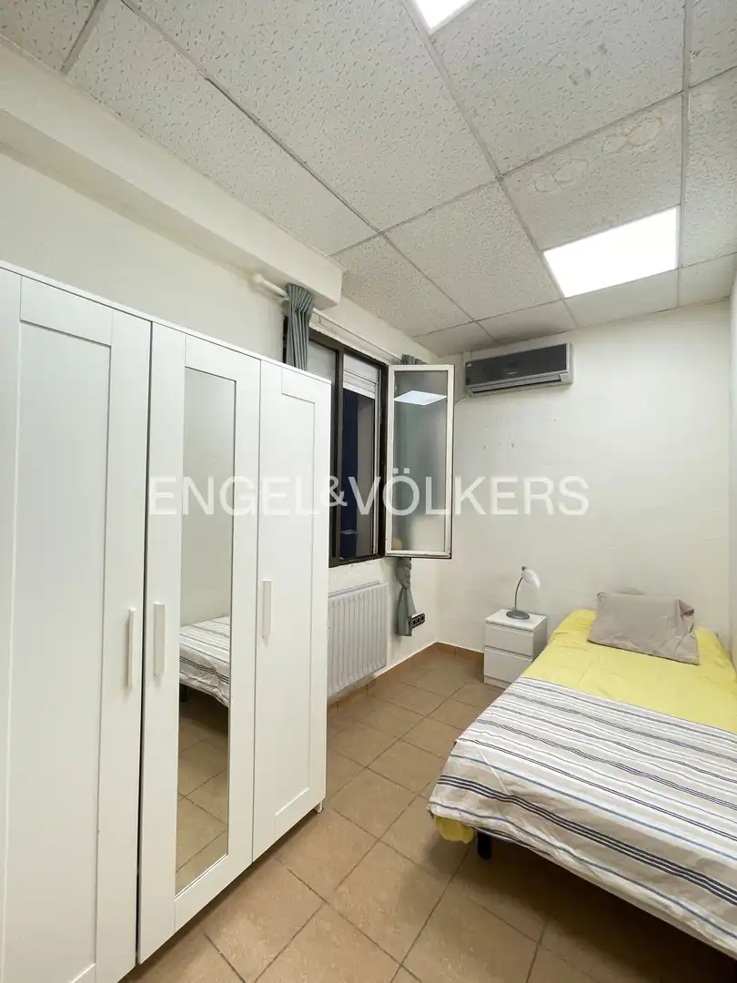 Appartement avec balcon à vendre à Chamberí, imagen 26