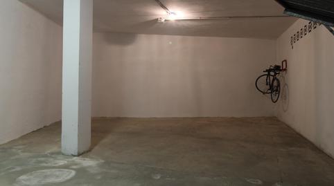 Foto 5 de Garatge en venda a Racó, Valencia