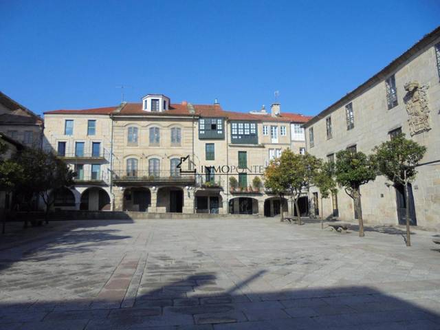 Casa adosada en Venta en Centro - Echegaray
