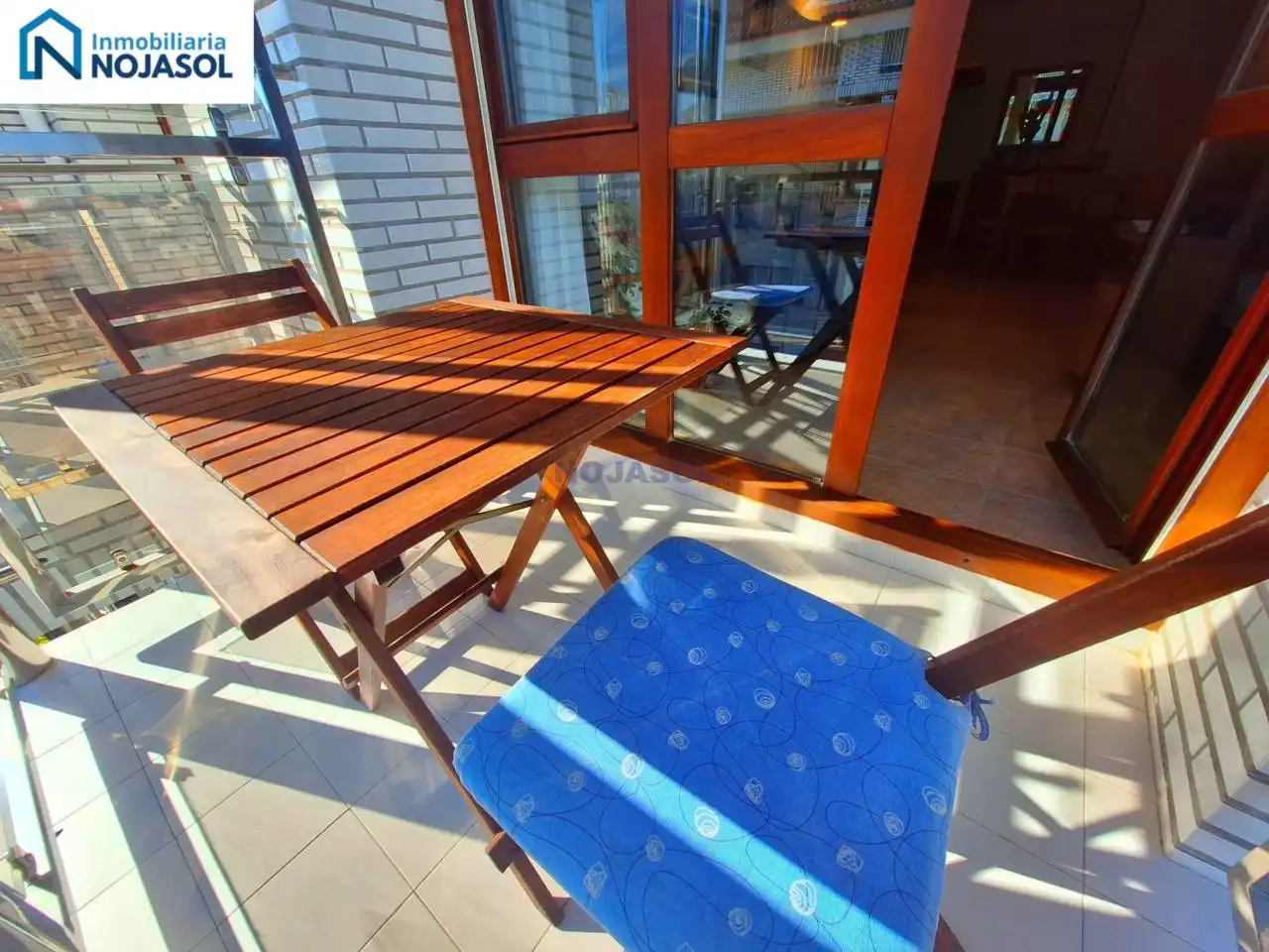 Mini appartamento con piscina in affitto a Calle EL CASAR 10, imagen 9
