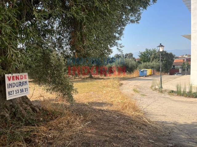 Terreno residencial en Venta en N/A en Peraleda de la Mata