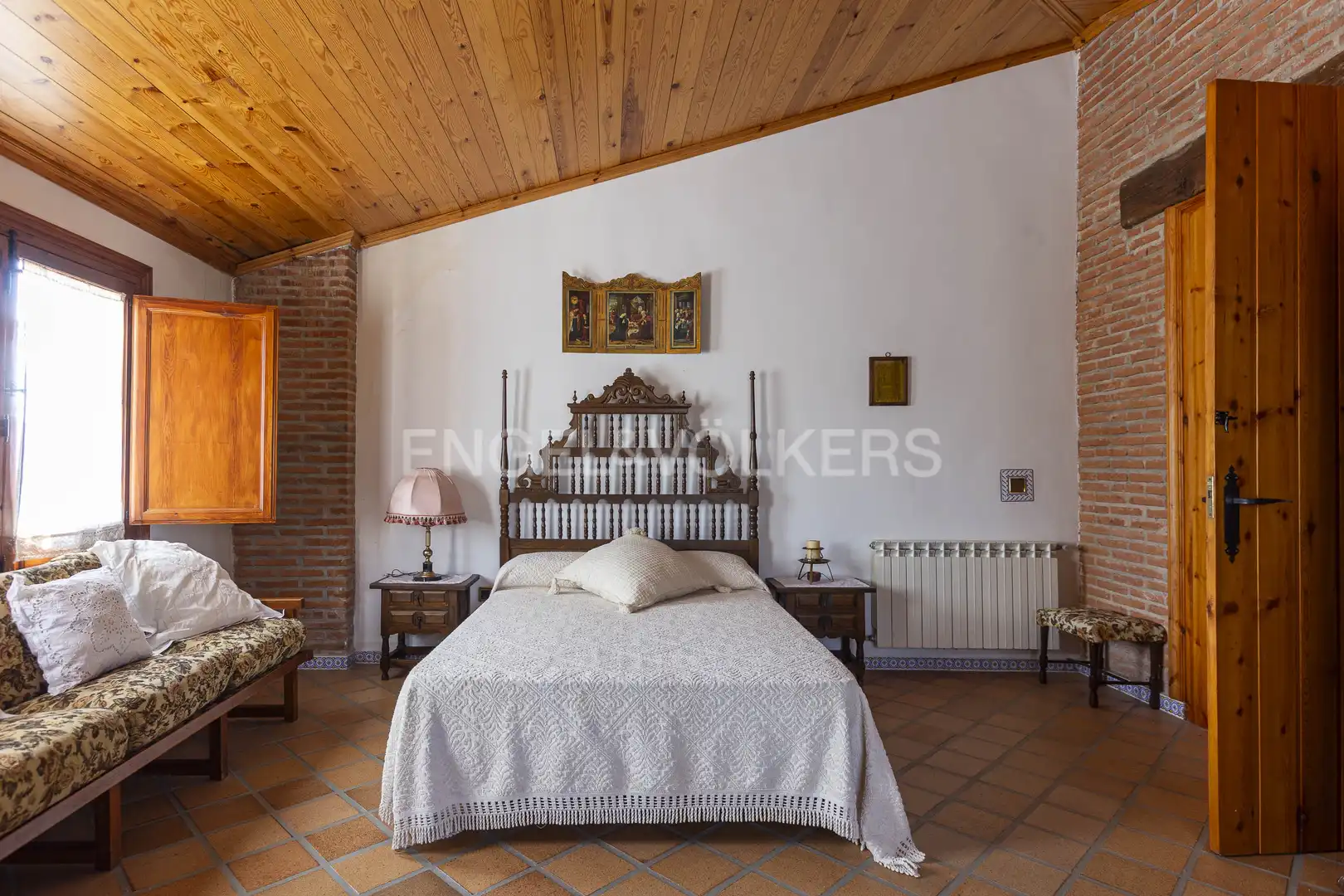 Haus mit Terrasse zum Verkauf in Valdeolmos-Alalpardo, imagen 30