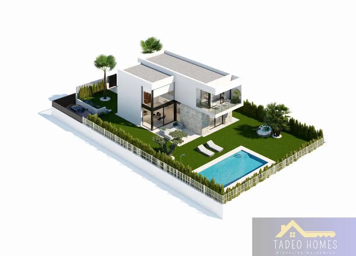 Detached house with pool for sale in Paris, imagen 12