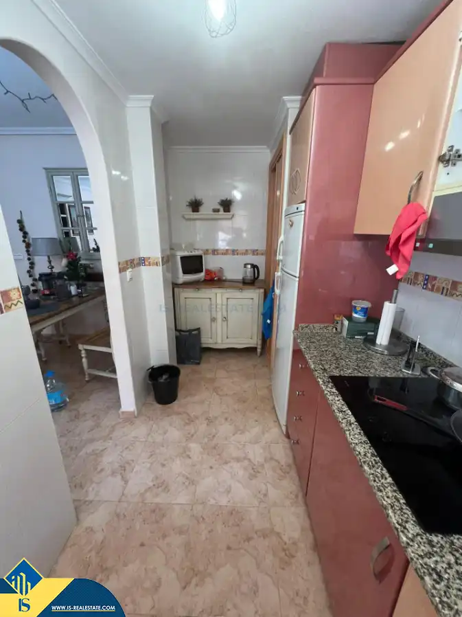 Apartament amb ascensor en venda a Playa del Cura, imagen 8