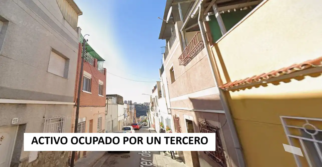 Wohnung zum Verkauf in Carrer de Sant Maurici, imagen 2