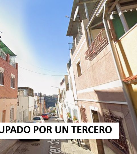 Foto 2 de Piso en venta en Carrer de Sant Maurici, Torre-romeu, Sabadell