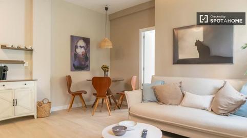 Foto 2 de Pis de lloguer a Ventas,  Madrid Capital