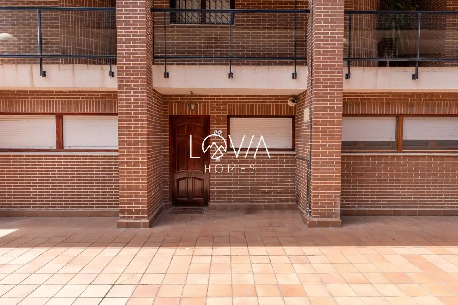 Exterior view of Flat for sale in El Astillero  