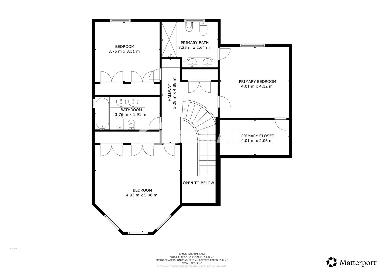 Detached house with pool for sale in El Pinar - Punta Galea, imagen 37