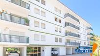 Exterior view of Flat for sale in Roda de Berà  with Air Conditioner, Terrace and Storage room
