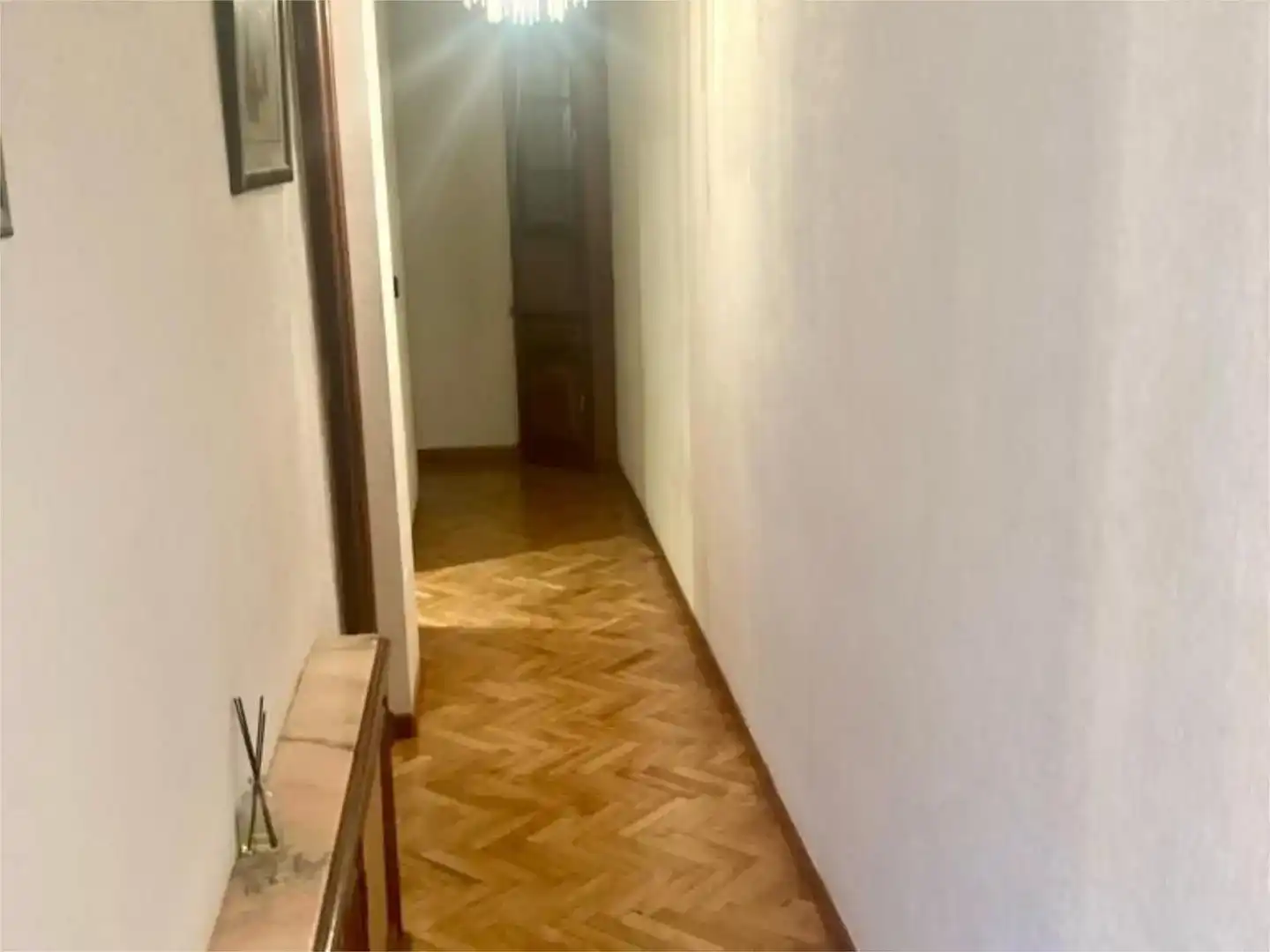 Wohnung zur Miete in Palencia Capital mit Balkon