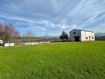 Wohnbaugrundstück zum Verkauf in Rural