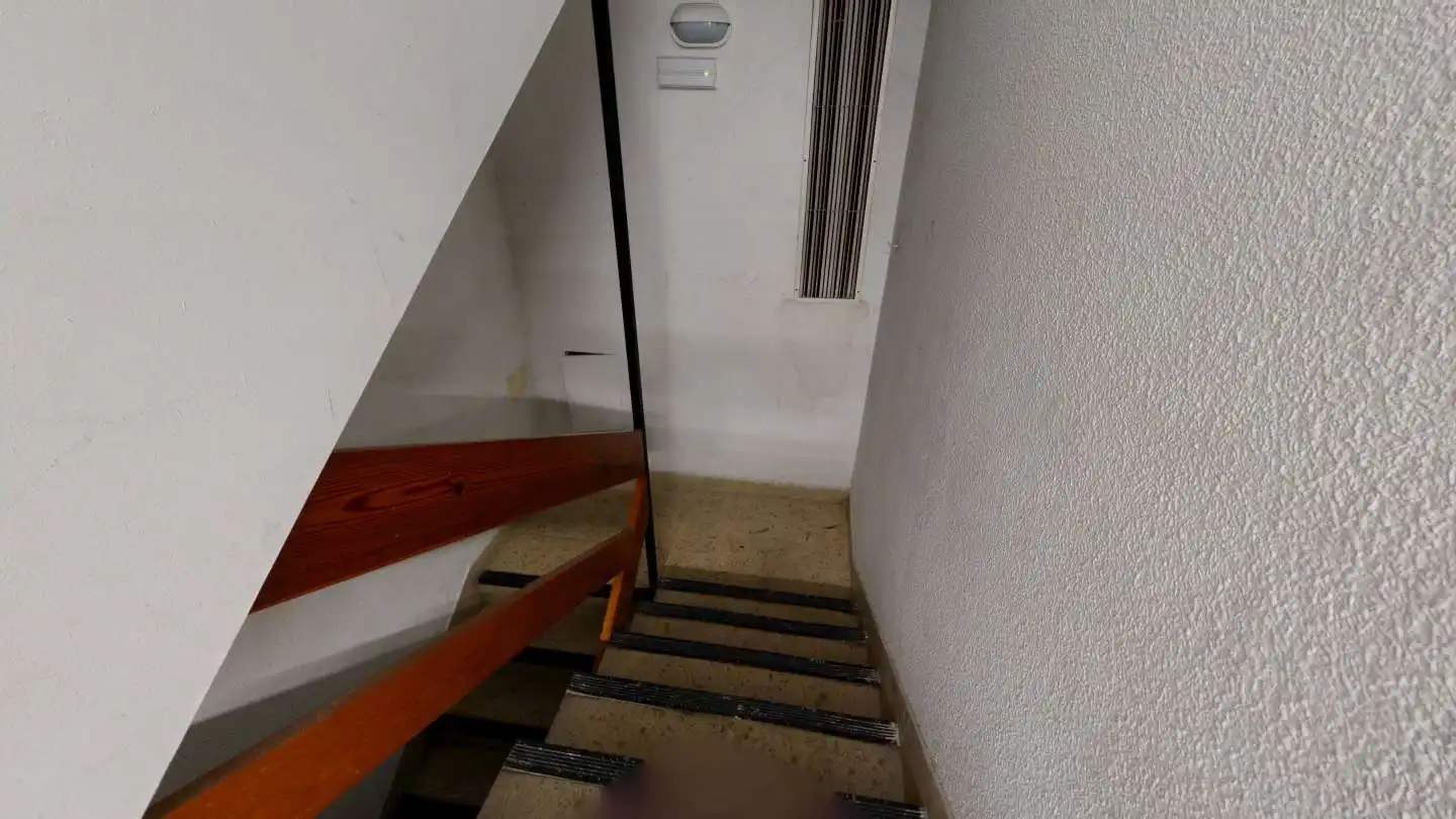 Office for sale in Madrid  with Air Conditioner, Heating and Storage room