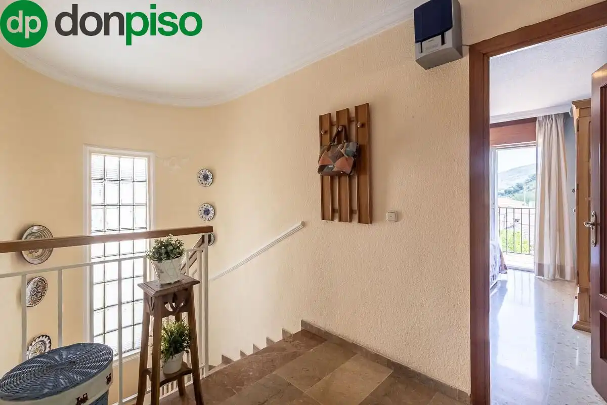 Villa mit Pool zum Verkauf in Calle Brasil, imagen 28