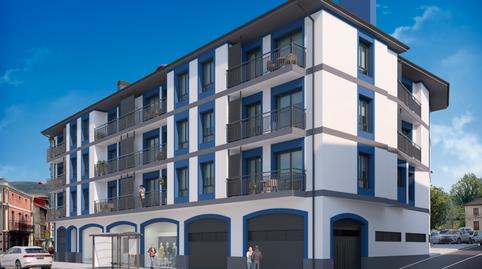 Foto 2 de Piso en venta en Calle del Comercio, 30, Ampuero, Cantabria