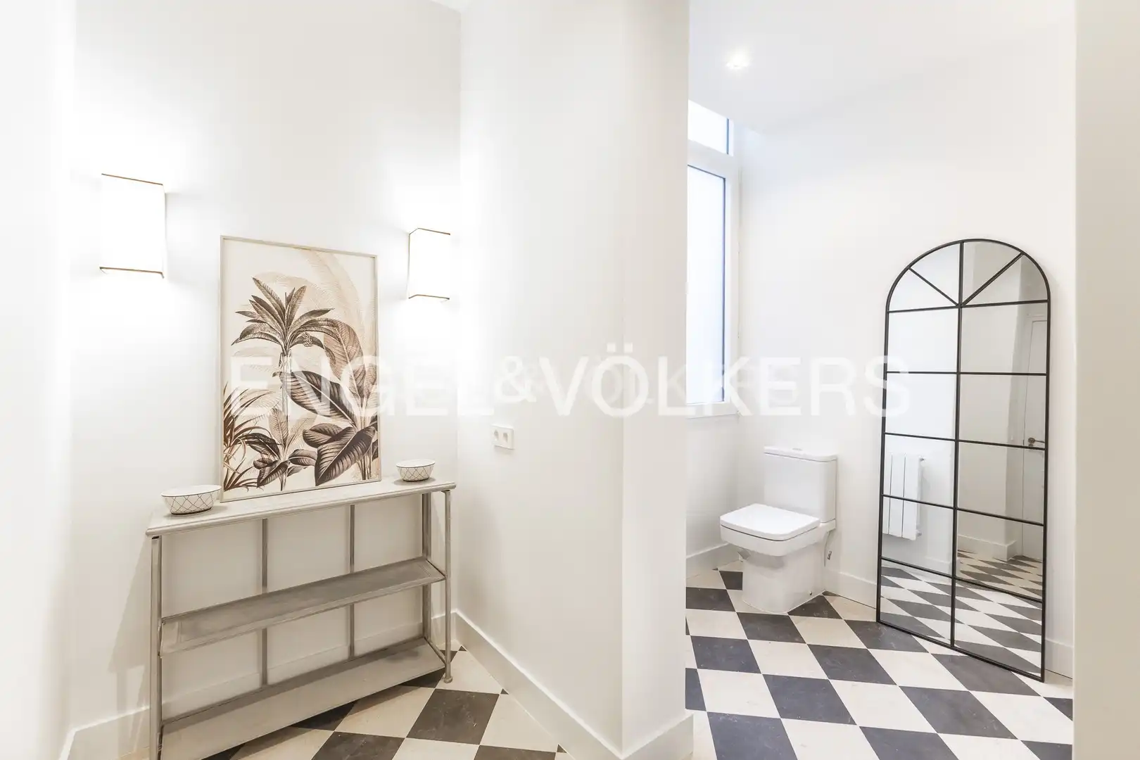 Piso en venta en Madrid con Aire acondicionado, Calefacción y Terraza