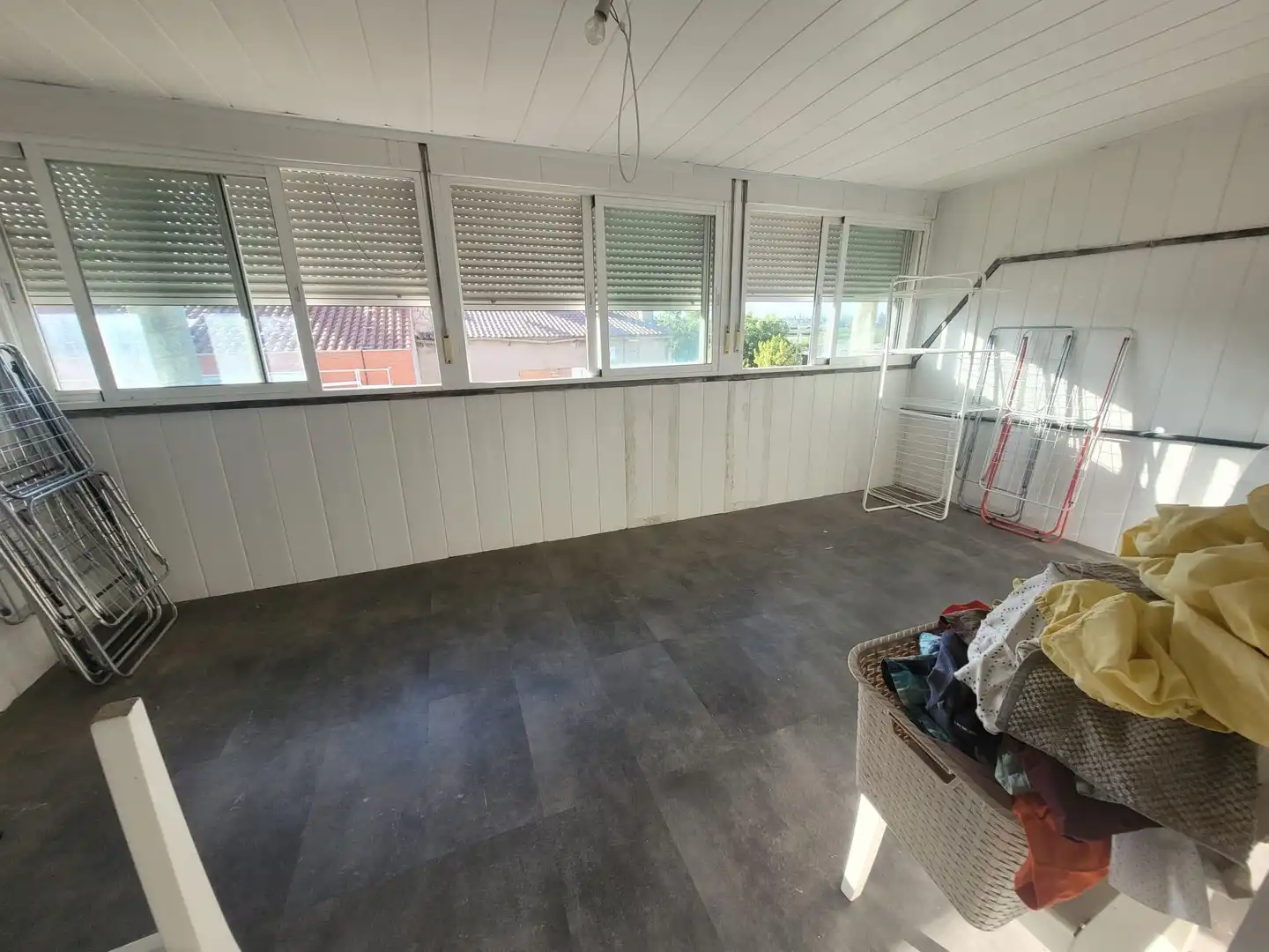Villa mit Terrasse zum Verkauf in Partides de Lleida, imagen 19