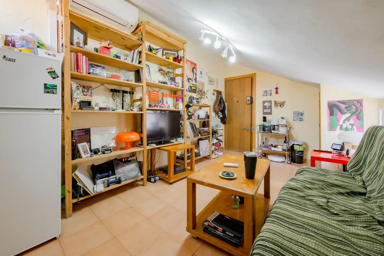 Wohnung zum Verkauf in Calle MONTELEON, Trafalgar